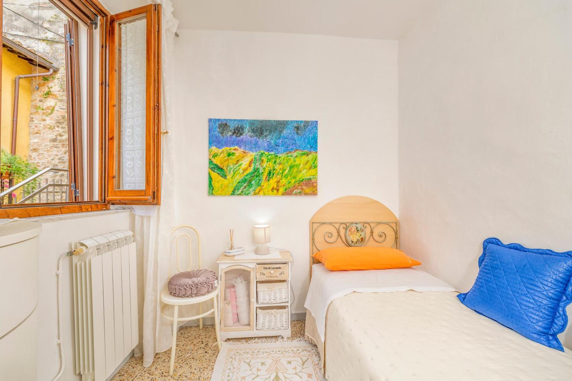 Villa Viola Chianciano Terme Eksteriør bilde